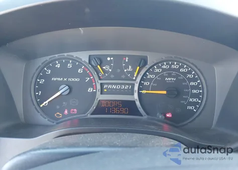 2005 GMC Canyon Sle из США, поврежденный, VIN 1GTDT136958166637